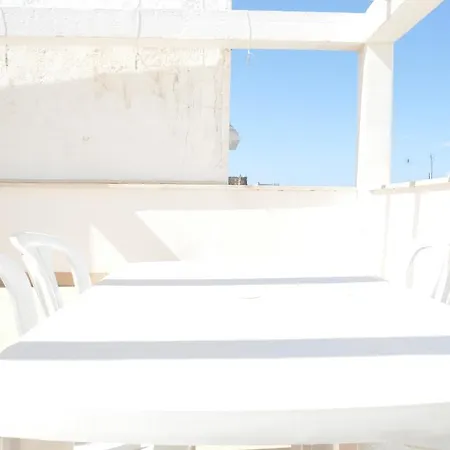 Apartment Apartamento Cielo El Puerto de Santa Maria