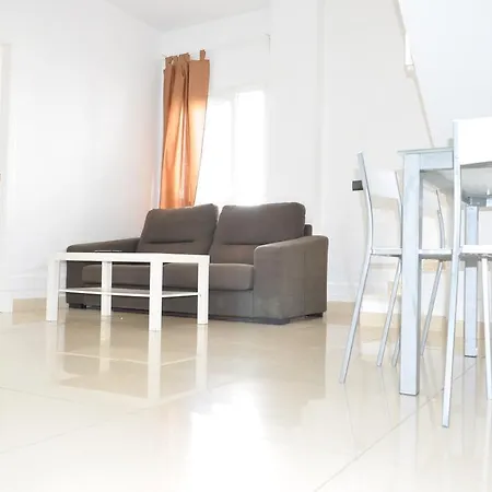 Apartamento Cielo Apartment