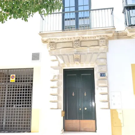 Apartamento Cielo Apartment El Puerto de Santa Maria