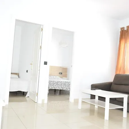 Apartamento Cielo