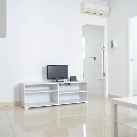 Apartamento Cielo Apartment El Puerto de Santa Maria