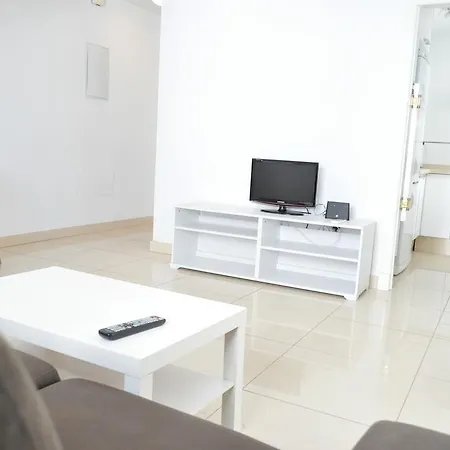Apartamento Cielo Apartment