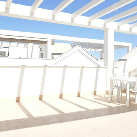 Apartment Apartamento Cielo El Puerto de Santa Maria